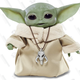 Illustration for article titled Use the Force and/or Money To Reel in All This Fun, Goofy Baby Yoda Merch